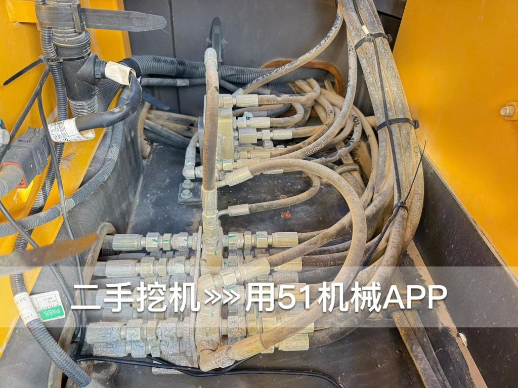 51挖机